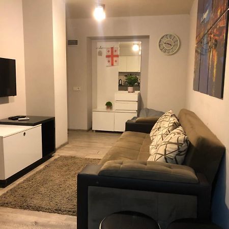 Shartava #1 Apartment Кутаиси Екстериор снимка