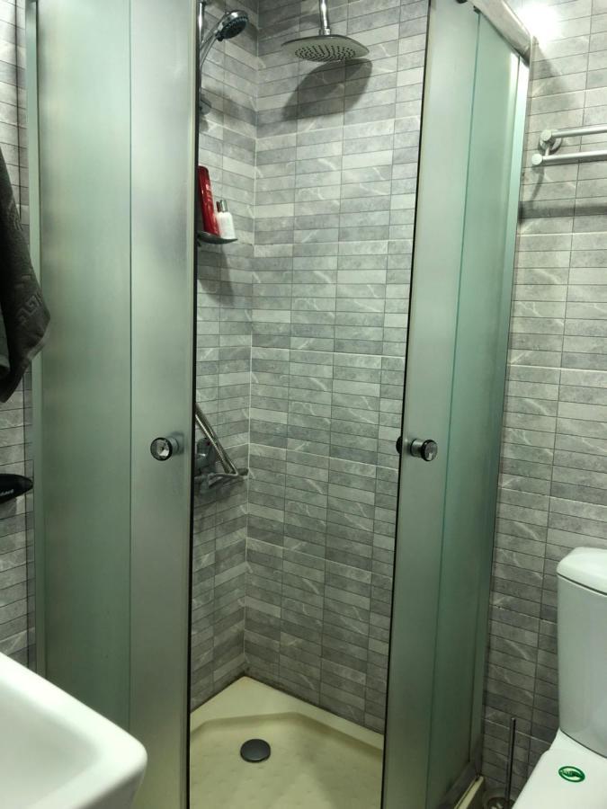Shartava #1 Apartment Кутаиси Екстериор снимка